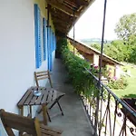 Gospodarstwo agroturystyczne La Tilia *