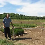 Gospodarstwo agroturystyczne La Tilia *