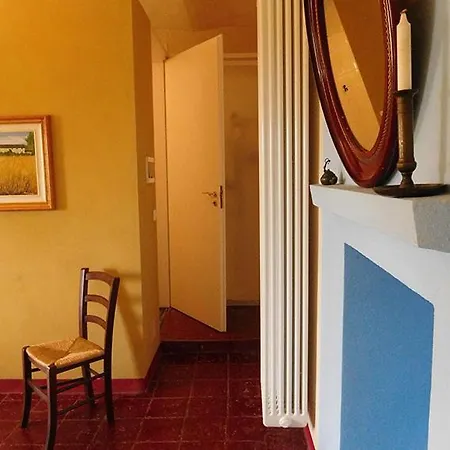 La Tilia Alloggio per agriturismo