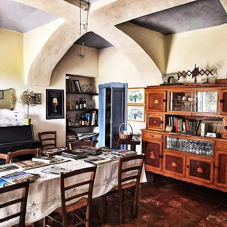 Alloggio per agriturismo La Tilia