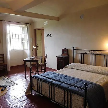 Alloggio per agriturismo La Tilia *