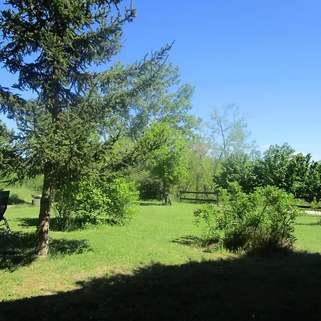 Alloggio per agriturismo La Tilia