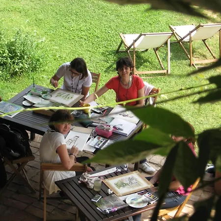 La Tilia Alloggio per agriturismo