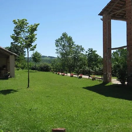 La Tilia Alloggio per agriturismo *