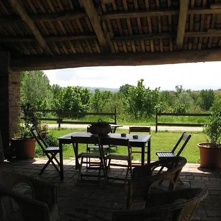 La Tilia Lequio Tanaro