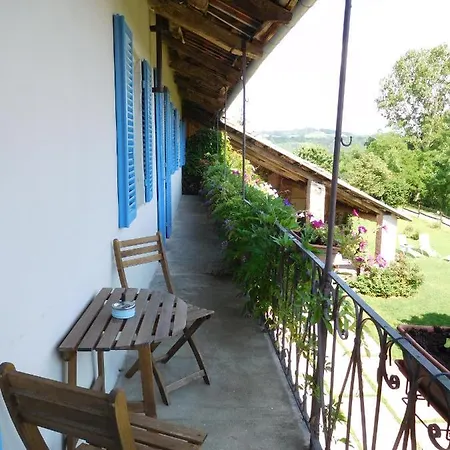 Alloggio per agriturismo La Tilia *