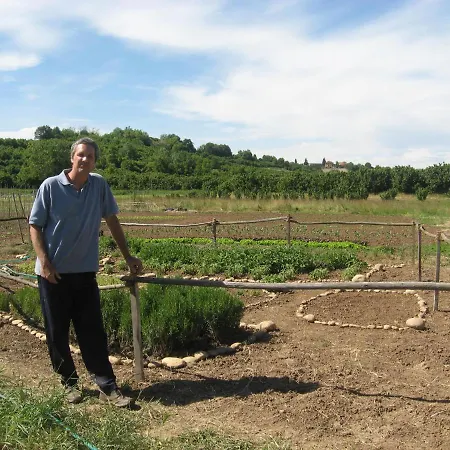 Alloggio per agriturismo La Tilia *